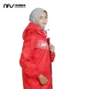 1519f4bf33d32a58b3199824f16daac2 Jas Hujan Hijab Setelan Bawah Lutut Bisa Custom BWL