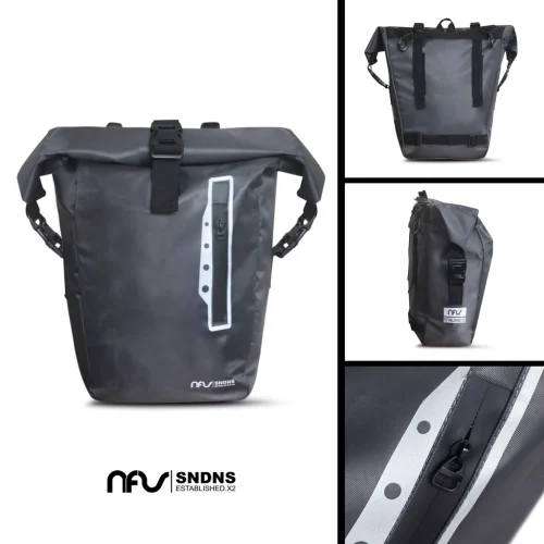 Tas Sepeda Touring