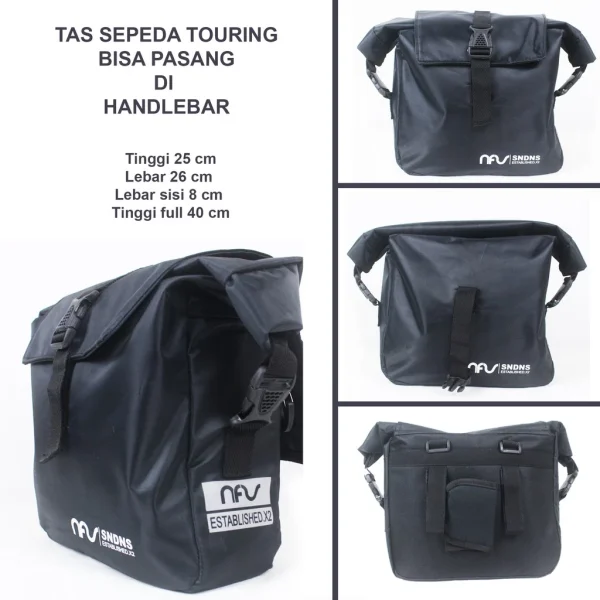 Tas Parnnier