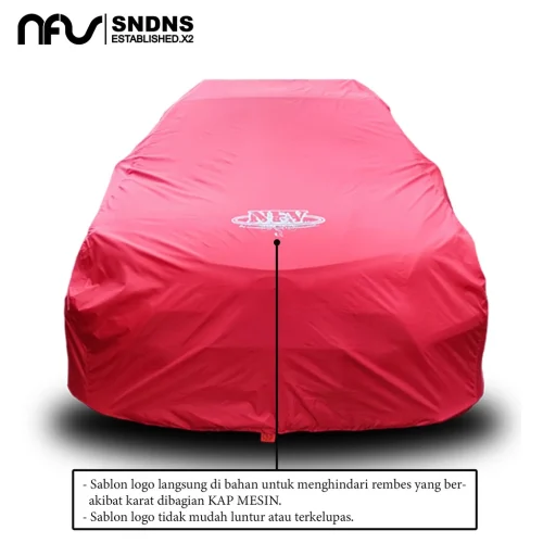 Cover Mobil