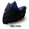 Cover Body Motor bahan polyester waterproof 80 %