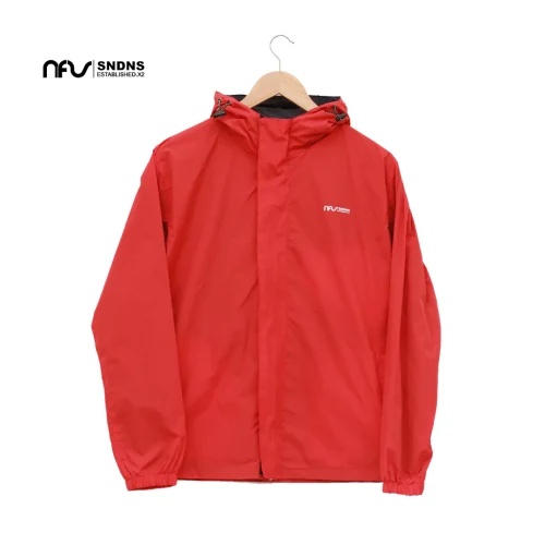 Jas Hujan Anak Costum Atasan Only