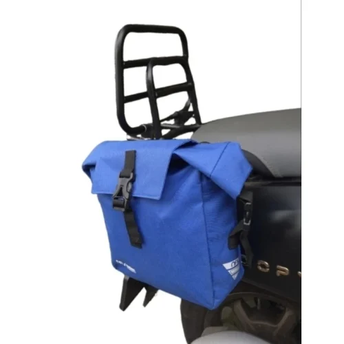 Tas Parnnier